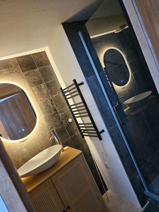 Raªve De Loire Apartamento La Dagueniere Exterior foto